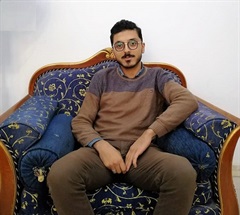Zulfiqar Abdul Razzaq